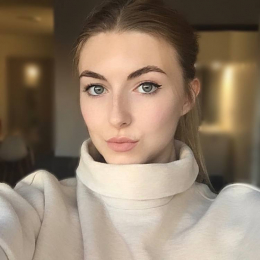 Eva profile