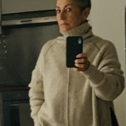 Jeanne pipart profile