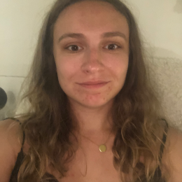 Anne-sophie profile