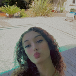 Samantha profile