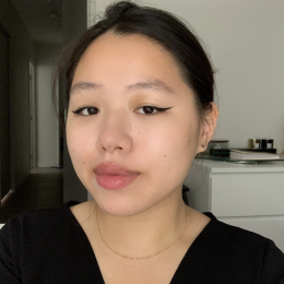 Lucie profile