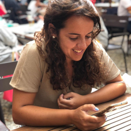 María victoria profile