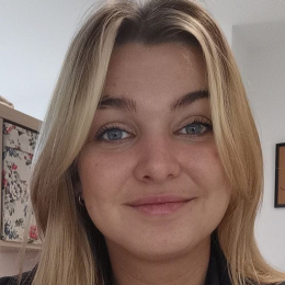 Mélissa profile