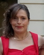 Khedidja profile