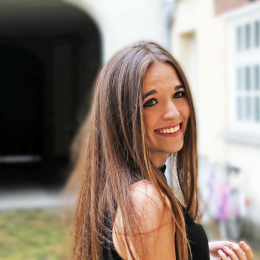 Alix profile