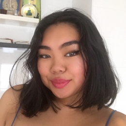 Nancy profile