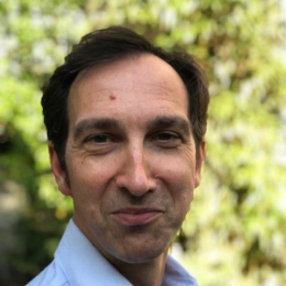 Cyril profile