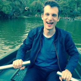 Paul profile
