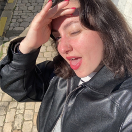 Mélina profile
