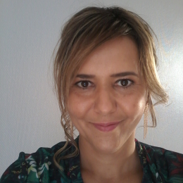 Saliha profile