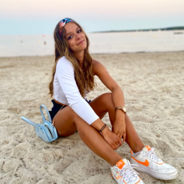 Mathilde profile
