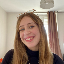 Margot profile