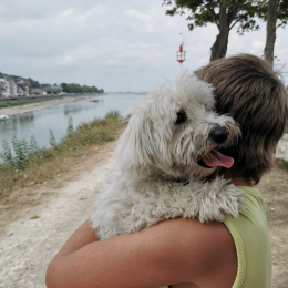 Céline profile