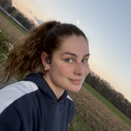 Lorraine profile