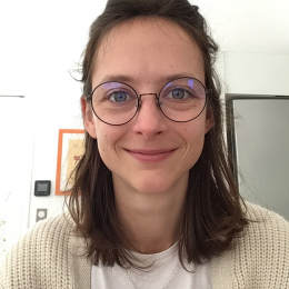 Eugénie profile