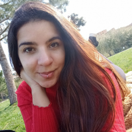 Lina profile