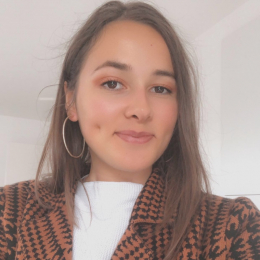 Louise profile
