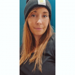 Marline profile