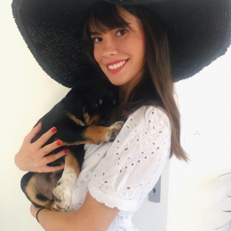 Paloma profile