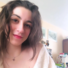 Angèle profile