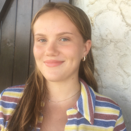Elisèle profile