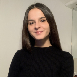 Adèle profile