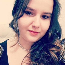 Emilie profile