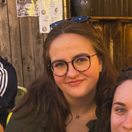 Sarah profile