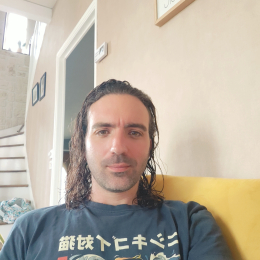 Aurelien profile