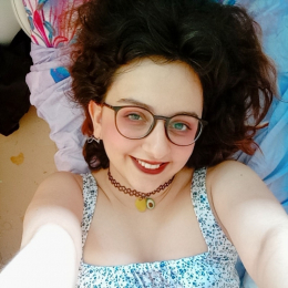 Sol valentina profile