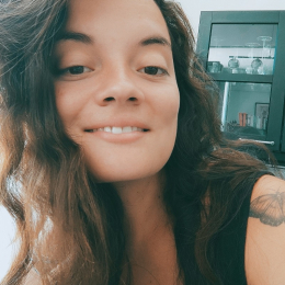 Estefania profile