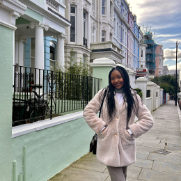 Hadiza profile