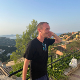 Mathias profile
