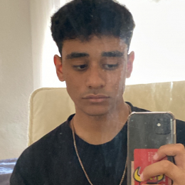 Rodrigo profile