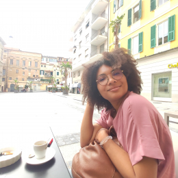 Miriam profile