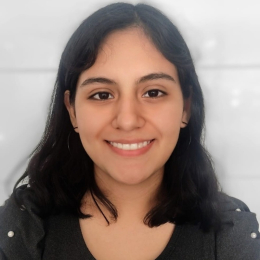 Andrea profile