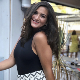 Julie profile