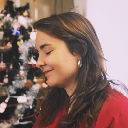 Charlène profile