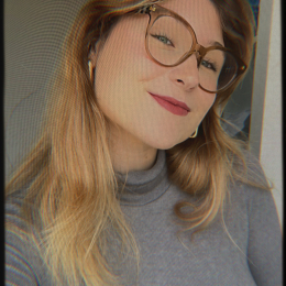 Maëlle profile