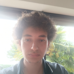 Antoine profile