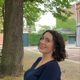 Julie profile