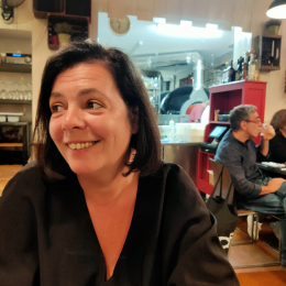 Nathalie profile