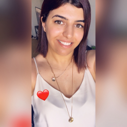 Myriam profile