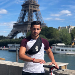 Maxime profile