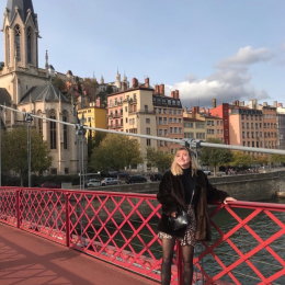 Noémie profile