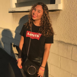 Amelle profile