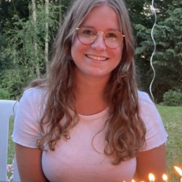 Lucie profile