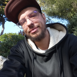 Anton profile