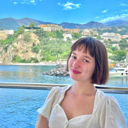 Emmanuelle profile