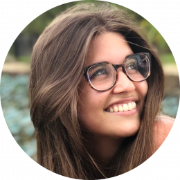 Amandine profile